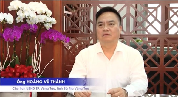 Vũng Tàu lan tỏa hình ảnh thành phố du lịch xanh, sạch ASEAN - Ảnh 4.