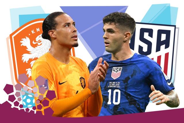 ĐT Hà Lan vs ĐT Mỹ: World Cup 2022 sẽ có thêm những bất ngờ?! 22h00 trực tiếp trên VTV2 và VTV Cần Thơ   - Ảnh 3.