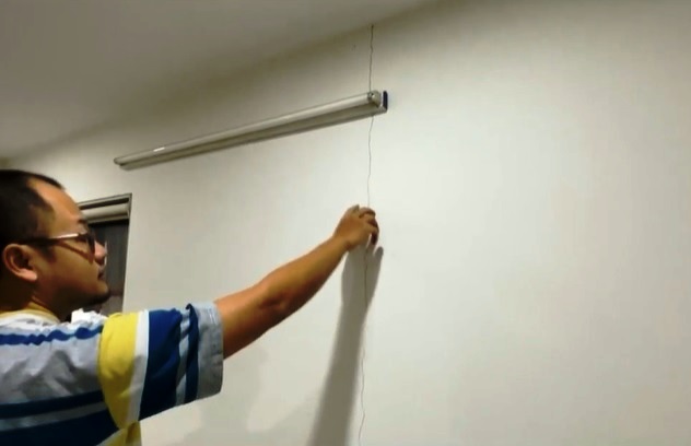 Hà Nội: Thi công kênh La Khê khiến chung cư rung lắc, nứt tường? - Ảnh 2. Hà Nội: Thi công kênh La Khê khiến chung cư rung lắc, nứt tường? - Ảnh 2.
