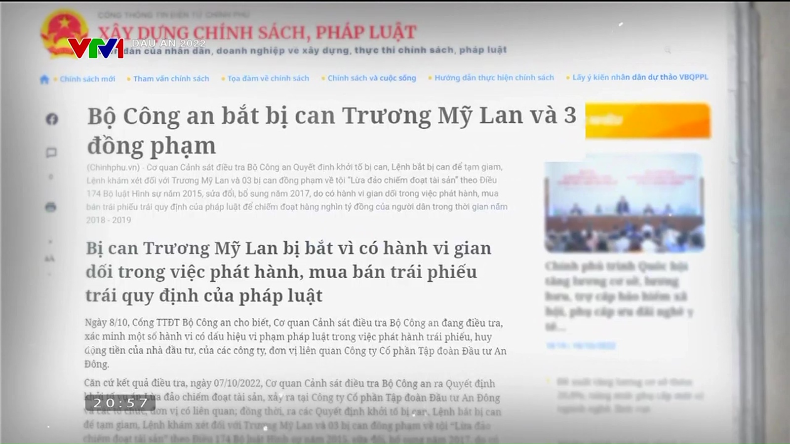 Dấu ấn 2022: Bản lĩnh Việt Nam tôi luyện qua cam go, thử thách - Ảnh 20.