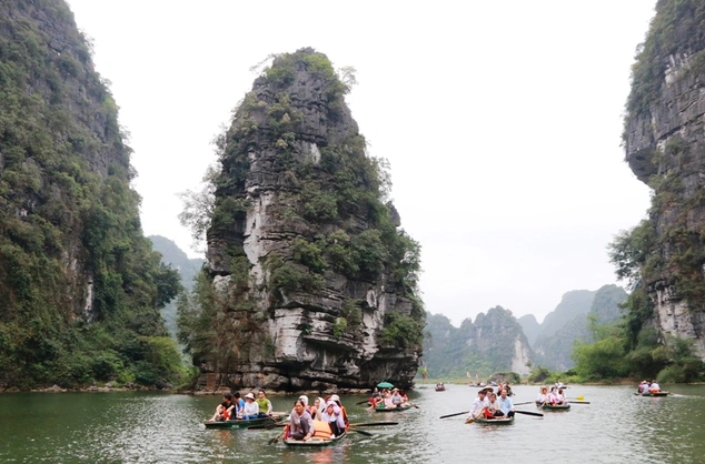 Các điểm đến Việt Nam nhận nhiều giải thưởng, bình chọn 2022 - Ảnh 1.