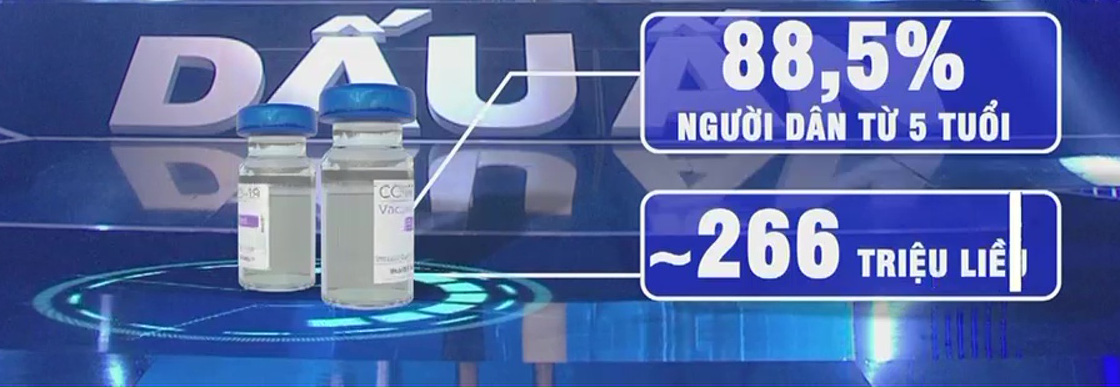 Dấu ấn 2022: Bản lĩnh Việt Nam tôi luyện qua cam go, thử thách - Ảnh 9.