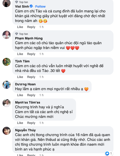 Táo quân năm nay không làm ai thất vọng! - Ảnh 2.