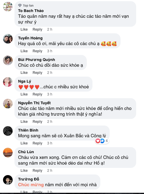 Táo quân năm nay không làm ai thất vọng! - Ảnh 4.