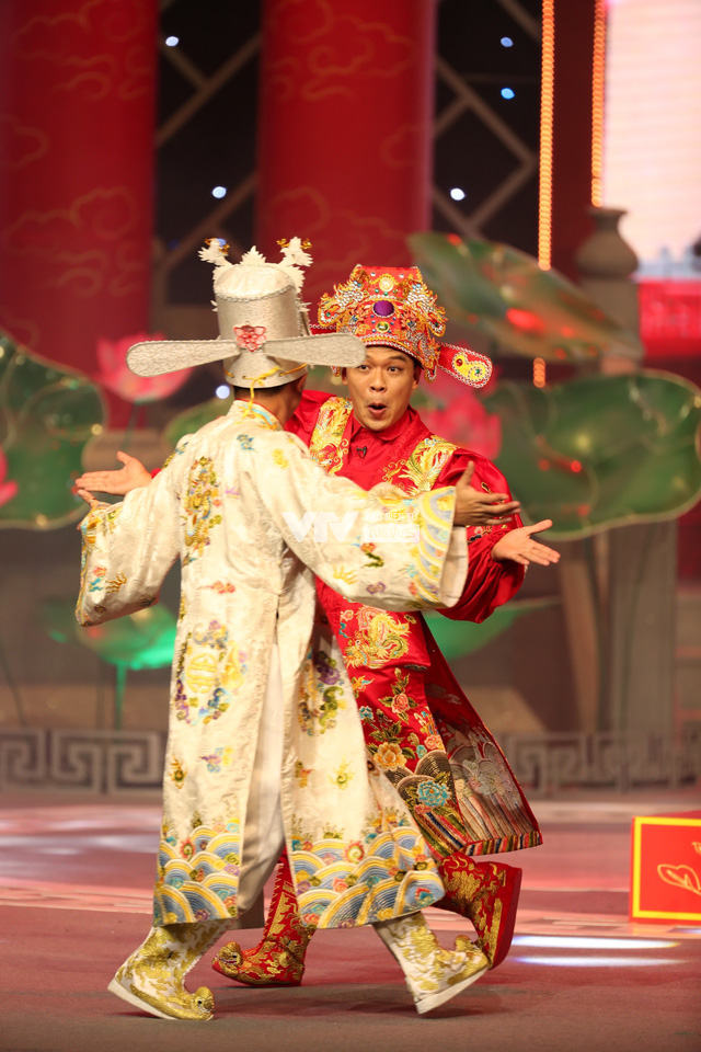 Lần đầu Trung ruồi v&agrave; Đỗ Duy Nam l&ecirc;n tiếng về vai Nam T&agrave;o - Bắc Đẩu mới - Ảnh 4.