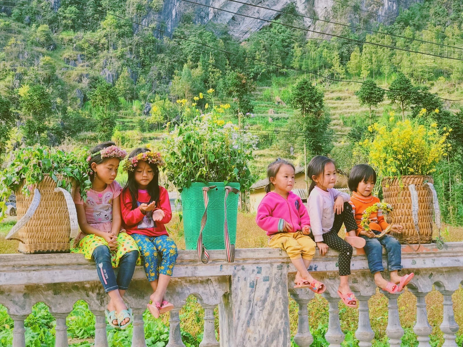 Hiểu đ&uacute;ng hơn về tục lệ k&eacute;o d&acirc;u - bắt vợ - Ảnh 4.