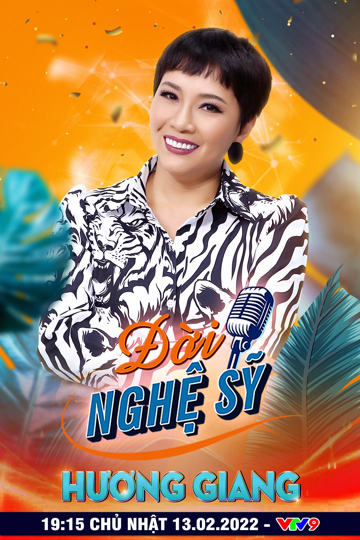 Đời nghệ sỹ: &ldquo;Sầu nữ ph&ograve;ng tr&agrave;&rdquo; Hương Giang trải l&ograve;ng về biến cố mất chồng v&igrave; COVID-19 - Ảnh 4.