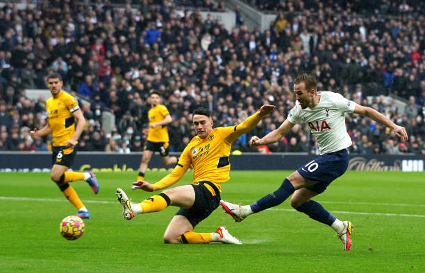 Hàng thủ thi đấu tệ hại, Tottenham thua trận thứ 3 liên tiếp - Ảnh 2.