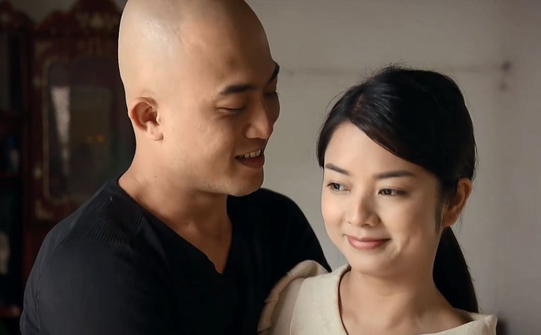 Phố trong l&agrave;ng - Tập 54: Mến gạ vợ sinh th&ecirc;m con - Ảnh 2.