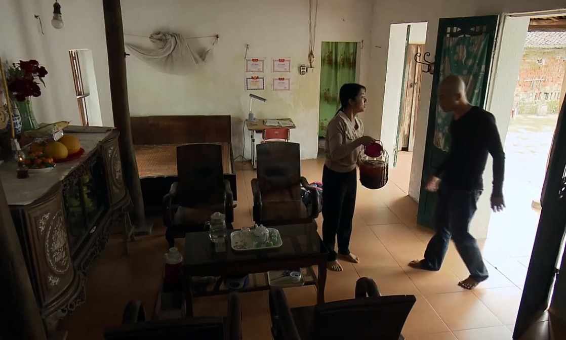 Phố trong l&agrave;ng - Tập 54: Mến gạ vợ sinh th&ecirc;m con - Ảnh 1.