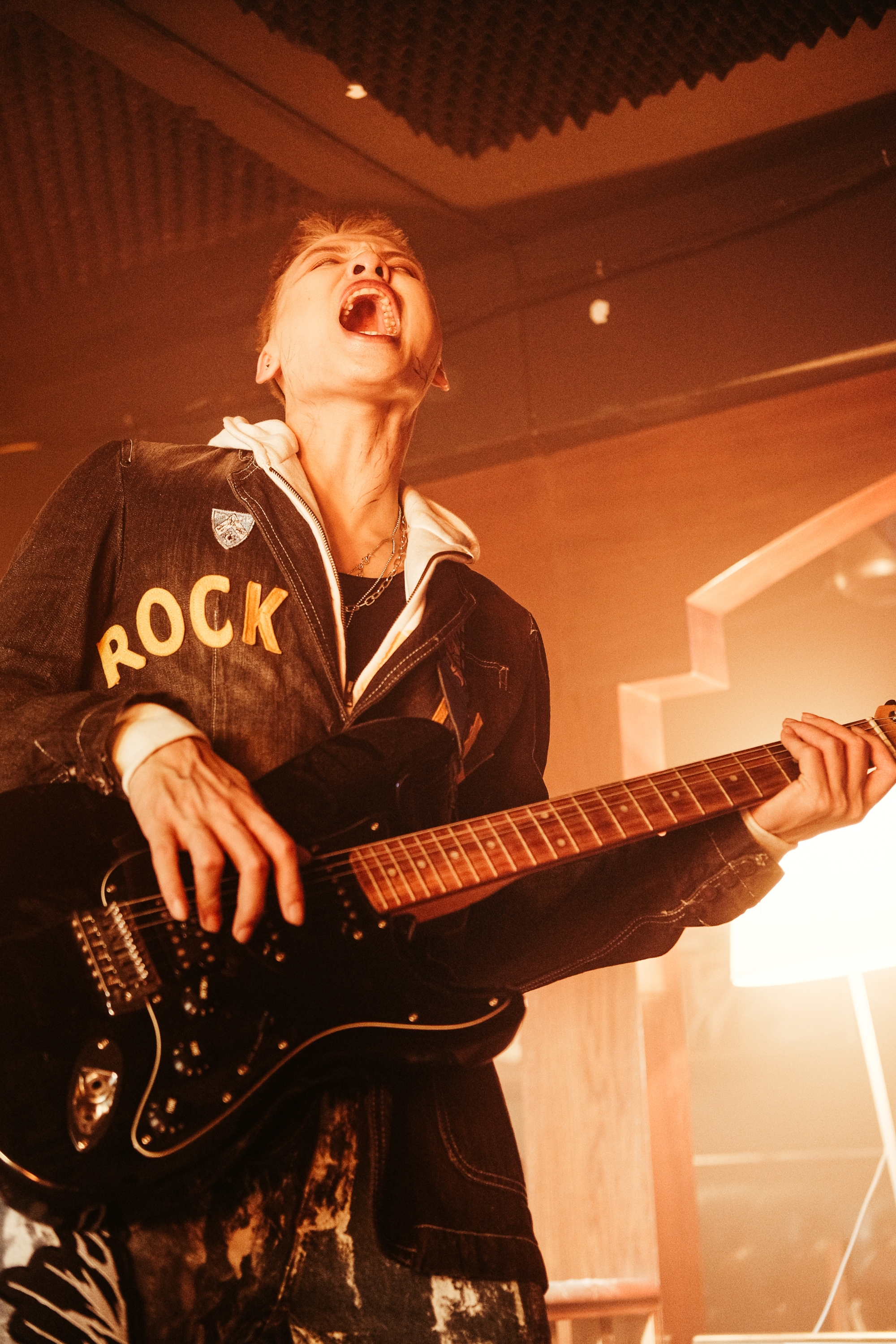 JGKiD của Da LAB đánh lẻ, phát hành sản phẩm mới với tạo hình cực quái - Ảnh 2. JGKiD của Da LAB đánh lẻ, phát hành sản phẩm mới với tạo hình cực quái - Ảnh 2.