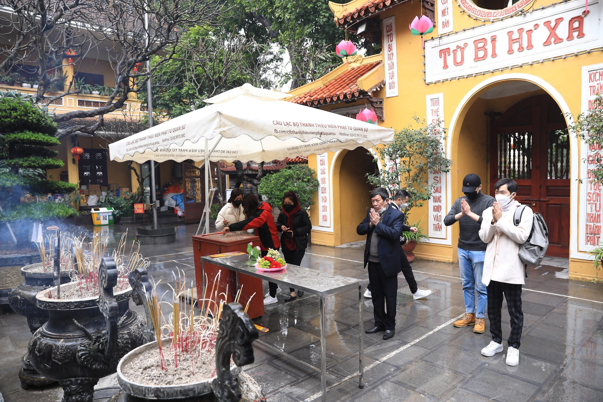 Rằm tháng Giêng có ý nghĩa thế nào đối với người Việt? - Ảnh 1. Rằm tháng Giêng có ý nghĩa thế nào đối với người Việt? - Ảnh 1.