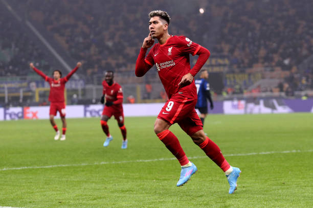 UEFA Champions League | Liverpool đánh bại Inter, Bayern Munich hòa nhọc nhằn trước RB Salzburg - Ảnh 1.