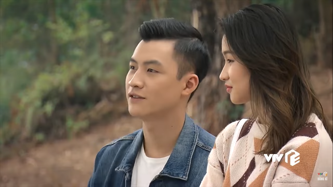 Phố trong làng - Tập 57: Hoàng đã tìm được cô gái định mệnh - Ảnh 3. Phố trong làng - Tập 57: Hoàng đã tìm được cô gái định mệnh - Ảnh 3.