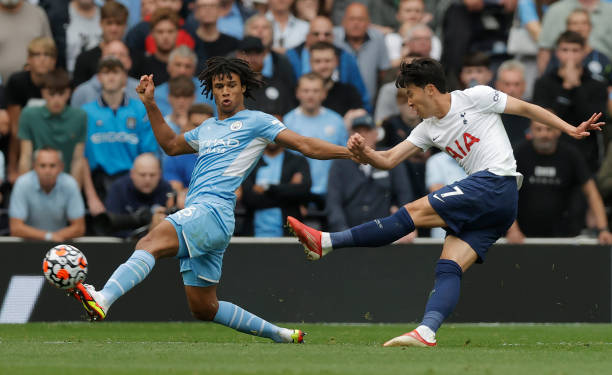 Man City vs Tottenham: Cơ hội cho đội khách tạo nên bất ngờ? | 00h30 ngày 20/2 - Ảnh 1.