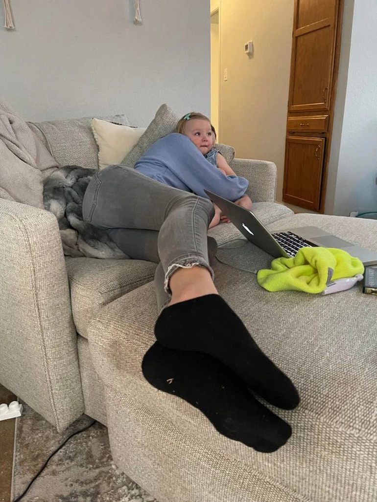 Thư gi&atilde;n với ch&ugrave;m ảnh đ&aacute;nh lừa thị gi&aacute;c - Ảnh 9.