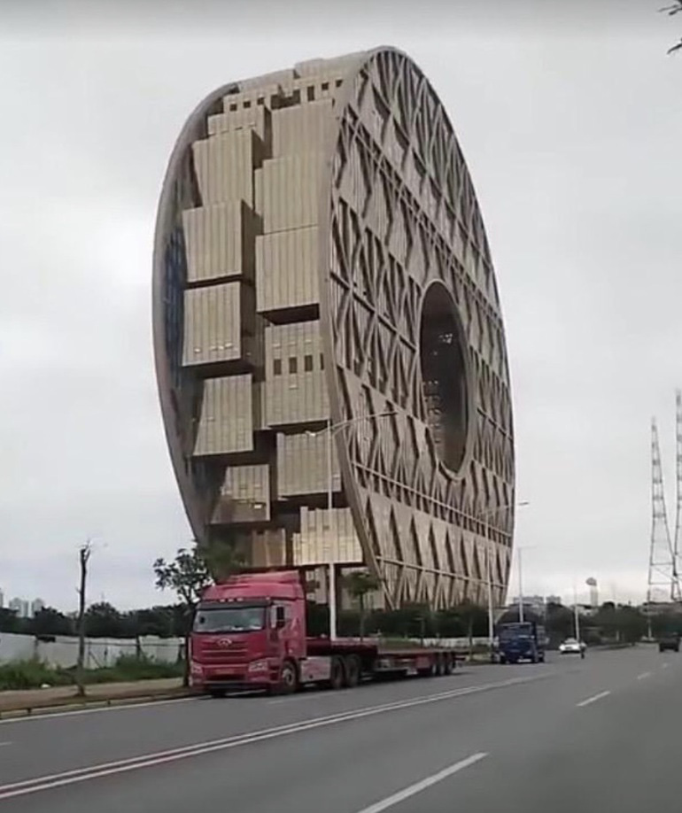 Thư gi&atilde;n với ch&ugrave;m ảnh đ&aacute;nh lừa thị gi&aacute;c - Ảnh 16.