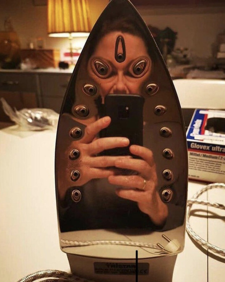 Thư gi&atilde;n với ch&ugrave;m ảnh đ&aacute;nh lừa thị gi&aacute;c - Ảnh 18.