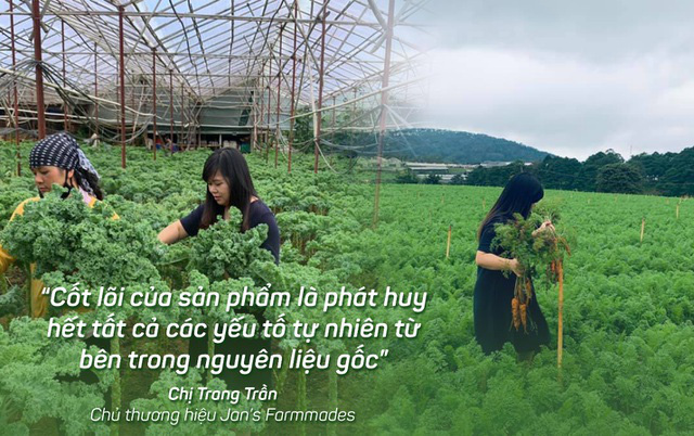 Jans farmmades ra mắt c&aacute;c sản phẩm mới: Dinh dưỡng tự nhi&ecirc;n cho bữa ăn của trẻ - Ảnh 2.