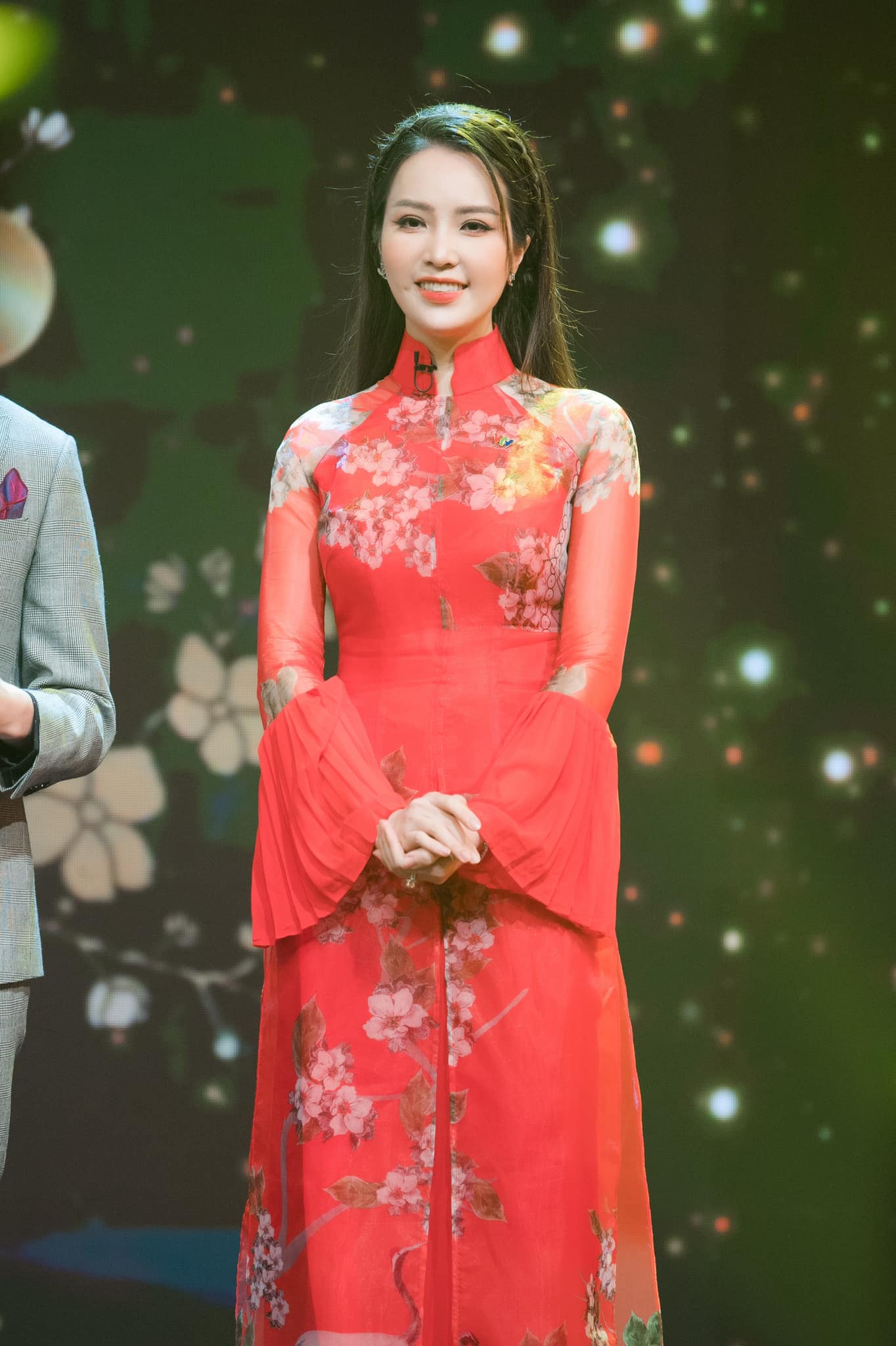 Điểm danh d&agrave;n MC tuổi Dần nổi tiếng của VTV - Ảnh 1.