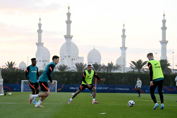 FIFA Club World Cup | Chelsea đối đầu nhà vô địch AFC Champions League - Ảnh 1.