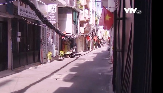 Mở hẻm nhỏ, ý nghĩa lớn - Ảnh 2. Mở hẻm nhỏ, ý nghĩa lớn - Ảnh 2.