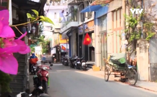 Mở hẻm nhỏ, ý nghĩa lớn - Ảnh 3. Mở hẻm nhỏ, ý nghĩa lớn - Ảnh 3.