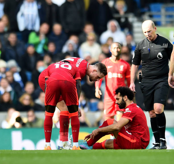 Brighton 0-2 Liverpool: Niềm vui chiến thắng không trọn vẹn - Ảnh 2.