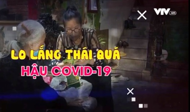 Lo lắng thái quá hậu COVID-19: Không cần thiết, có thể phản ứng ngược! - Ảnh 1.