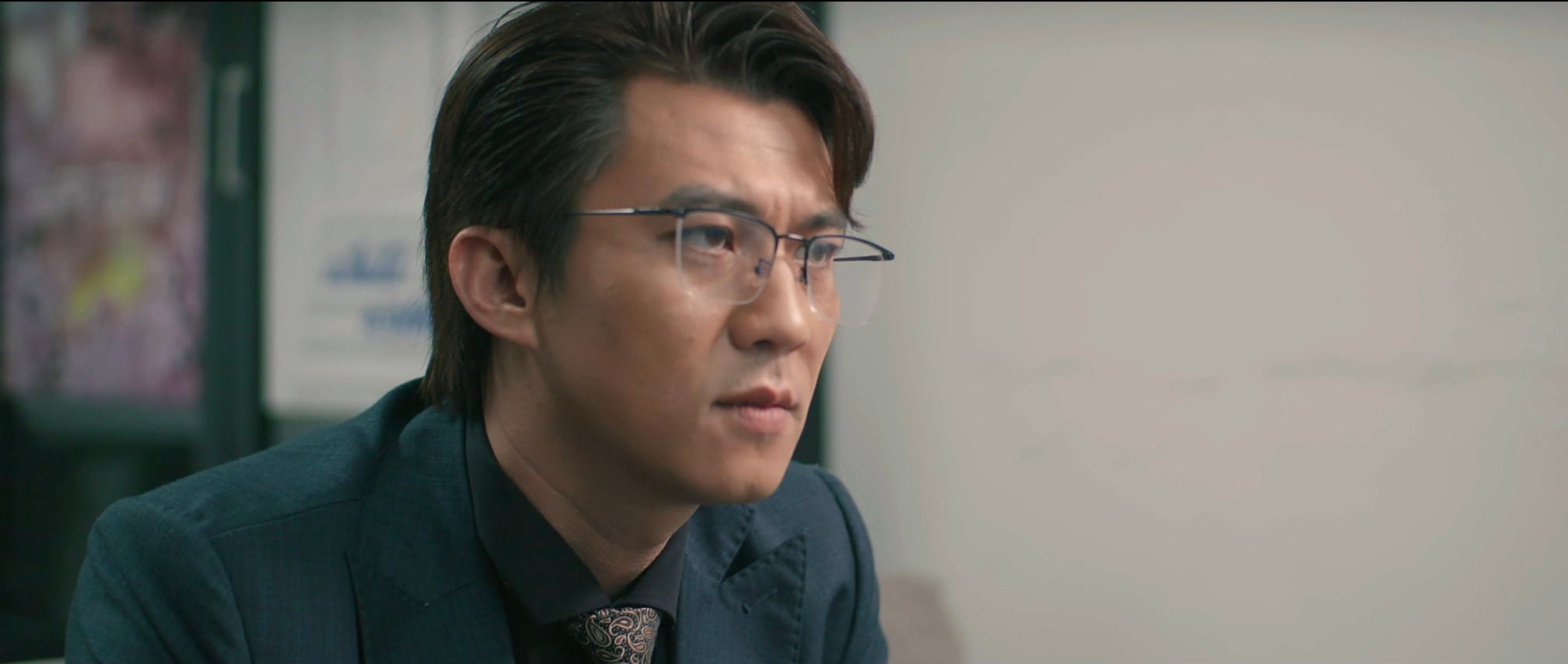 Anh c&oacute; phải đ&agrave;n &ocirc;ng kh&ocirc;ng? - Tập 17: Duy Anh khấp khởi v&igrave; bạn g&aacute;i cũ th&agrave;nh h&agrave;ng x&oacute;m, Tuấn Khang bật kh&oacute;c v&igrave; nhớ mẹ - Ảnh 9.