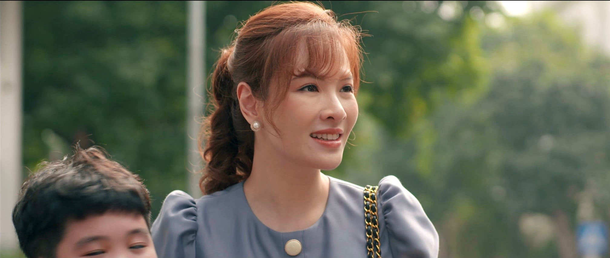 Anh c&oacute; phải đ&agrave;n &ocirc;ng kh&ocirc;ng? - Tập 17: Duy Anh khấp khởi v&igrave; bạn g&aacute;i cũ th&agrave;nh h&agrave;ng x&oacute;m, Tuấn Khang bật kh&oacute;c v&igrave; nhớ mẹ - Ảnh 6.