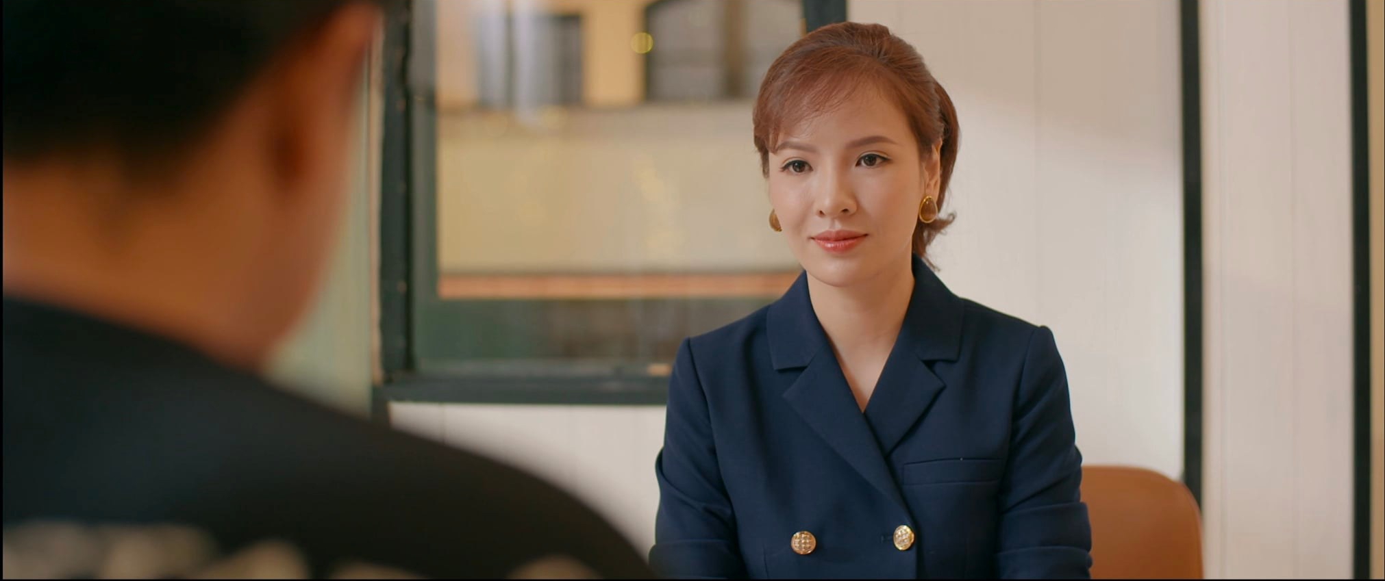 Anh c&oacute; phải đ&agrave;n &ocirc;ng kh&ocirc;ng? - Tập 17: Duy Anh khấp khởi v&igrave; bạn g&aacute;i cũ th&agrave;nh h&agrave;ng x&oacute;m, Tuấn Khang bật kh&oacute;c v&igrave; nhớ mẹ - Ảnh 5.