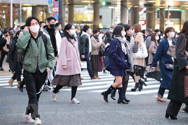 Nhật Bản sẽ khôi phục chương trình kích cầu du lịch - Ảnh 1.