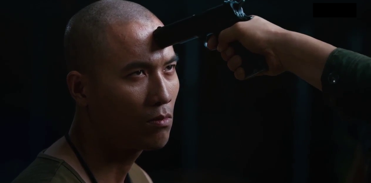 B&atilde;o ngầm - Tập 19: N&iacute;n thở trước m&agrave;n qua mặt To&agrave;n khỉ đốm của H&ugrave;ng nhọ - Ảnh 3.