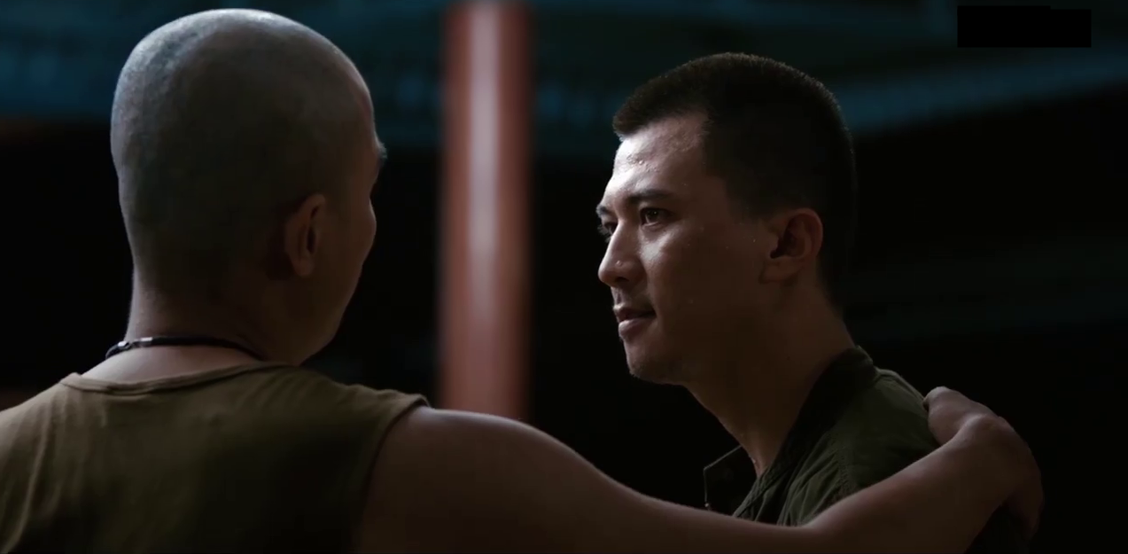 B&atilde;o ngầm - Tập 19: N&iacute;n thở trước m&agrave;n qua mặt To&agrave;n khỉ đốm của H&ugrave;ng nhọ - Ảnh 4.