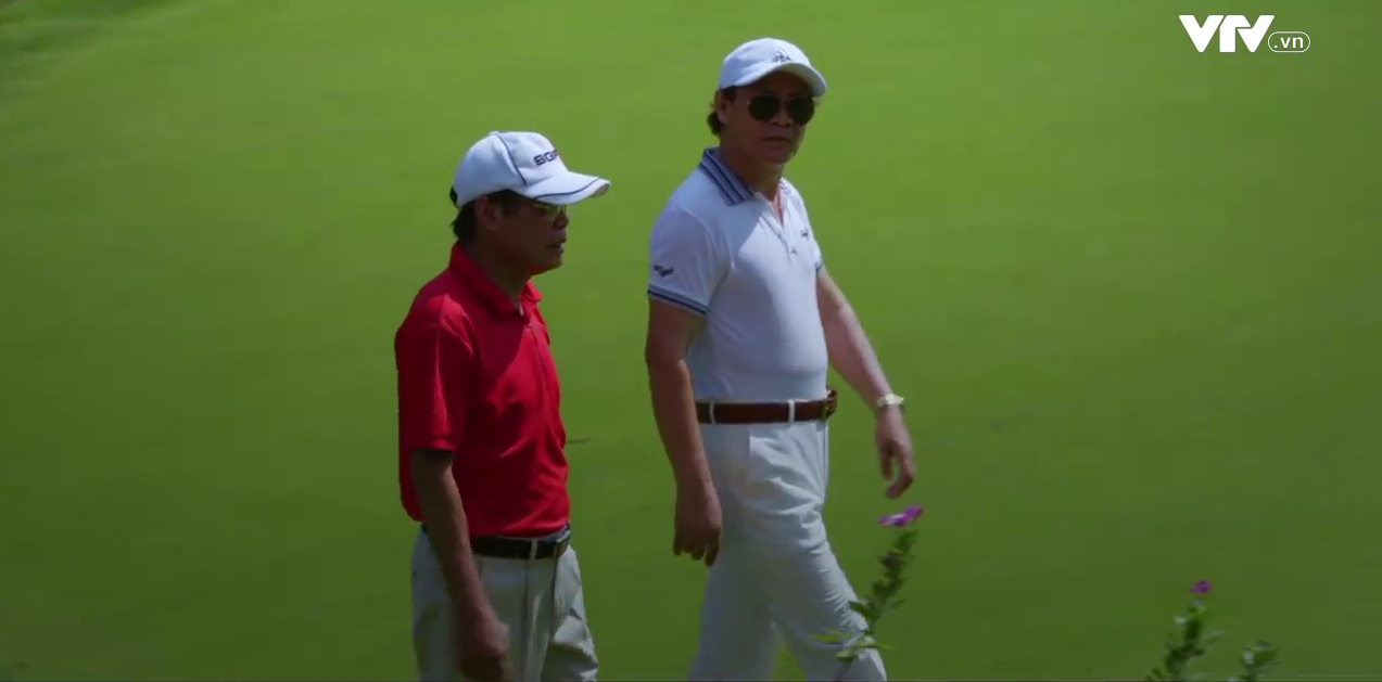 B&atilde;o ngầm - Tập 19: N&iacute;n thở trước m&agrave;n qua mặt To&agrave;n khỉ đốm của H&ugrave;ng nhọ - Ảnh 6.