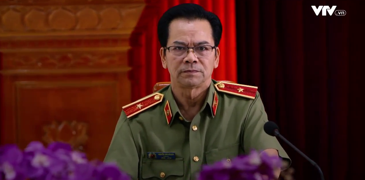 B&atilde;o ngầm - Tập 19: N&iacute;n thở trước m&agrave;n qua mặt To&agrave;n khỉ đốm của H&ugrave;ng nhọ - Ảnh 8.