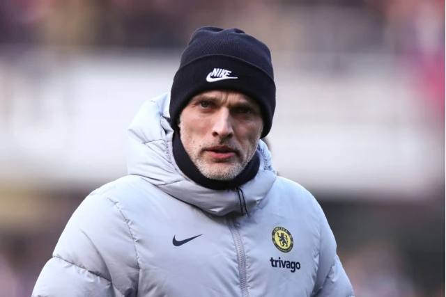 HLV Tuchel nói gì khi Chelsea gặp Real tại tứ kết Champions League? - Ảnh 1.