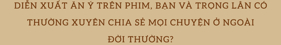 Anh Đào “Lối về miền hoa”: Tôi run khi lần đầu hôn trên màn ảnh - Ảnh 21.