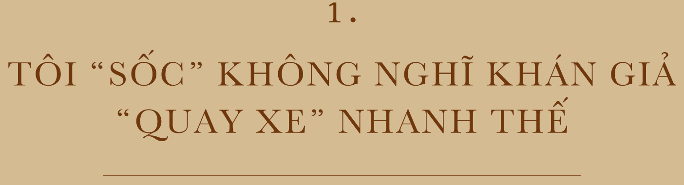 Anh Đào “Lối về miền hoa”: Tôi run khi lần đầu hôn trên màn ảnh - Ảnh 2.