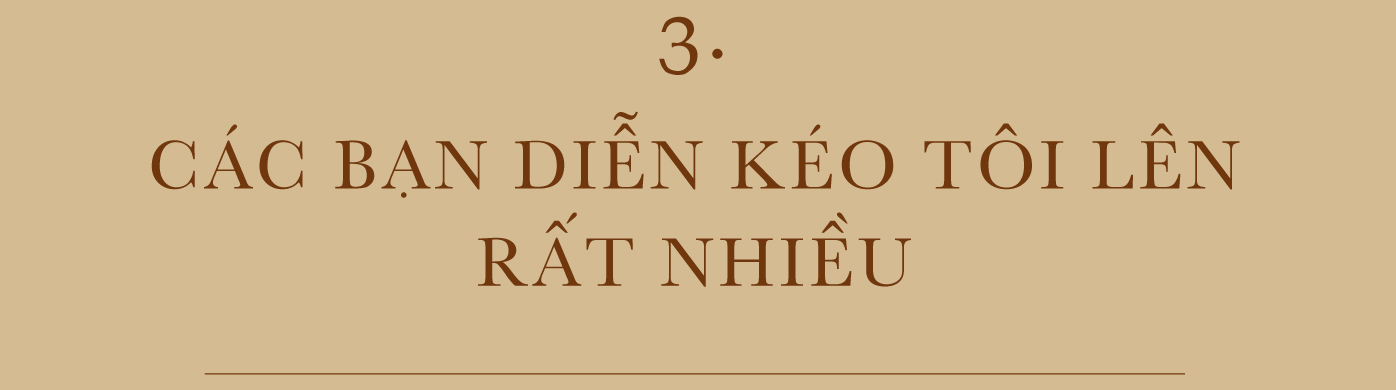 Anh Đào “Lối về miền hoa”: Tôi run khi lần đầu hôn trên màn ảnh - Ảnh 17.