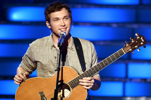 Những ngôi sao nổi danh từ American Idol - Ảnh 5.