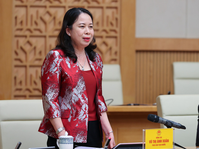 Thủ tướng chỉ đạo hàng loạt giải pháp trước những diễn biến mới trong nước và quốc tế - Ảnh 1. Thủ tướng chỉ đạo hàng loạt giải pháp trước những diễn biến mới trong nước và quốc tế - Ảnh 1.