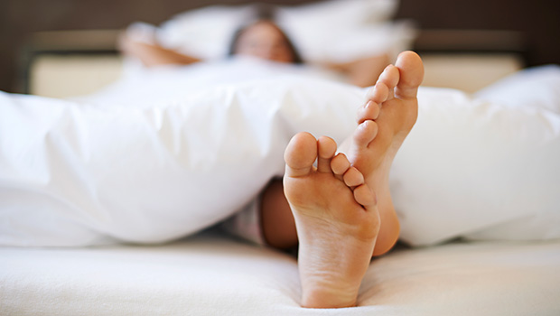 Những kiểu nghỉ ngơi bạn cần quan tâm - Ảnh 3.