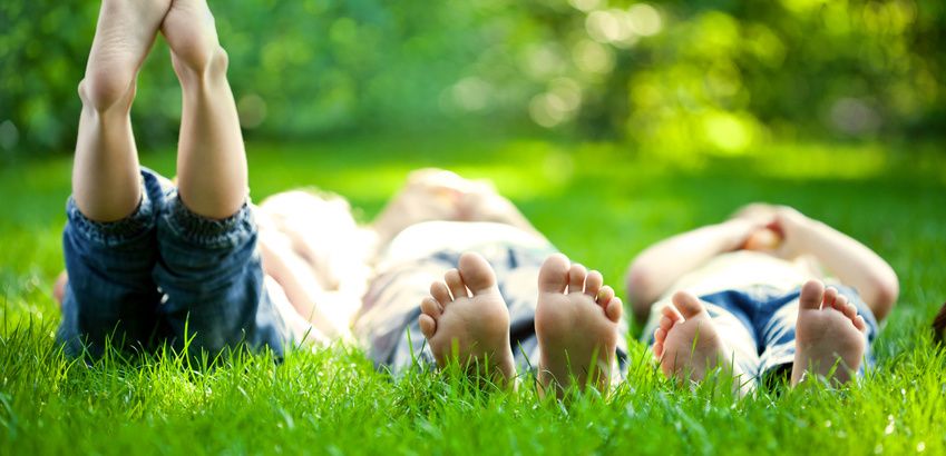Những kiểu nghỉ ngơi bạn cần quan tâm - Ảnh 5.