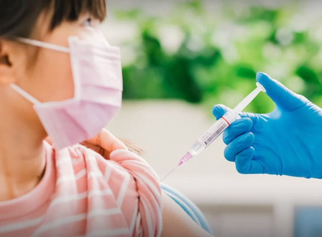 Chuẩn bị phương án tốt nhất để triển khai tiêm vaccine cho trẻ 5-11 tuổi đầu tháng 4 - Ảnh 1.