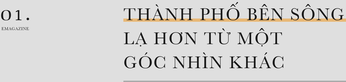 TP.HCM: Đa dạng điểm đến tr&ecirc;n s&ocirc;ng S&agrave;i G&ograve;n - Ảnh 3.