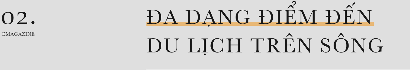 TP.HCM: Đa dạng điểm đến tr&ecirc;n s&ocirc;ng S&agrave;i G&ograve;n - Ảnh 6.