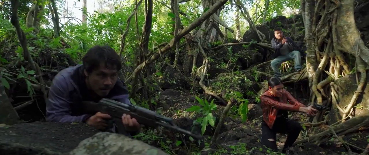 Bão ngầm - Tập 29: Tòng chết, Hải Triều dùng kế dụ rắn ra khỏi hang để bắt Toàn khỉ đốm - Ảnh 2. Bão ngầm - Tập 29: Tòng chết, Hải Triều dùng kế dụ rắn ra khỏi hang để bắt Toàn khỉ đốm - Ảnh 2.