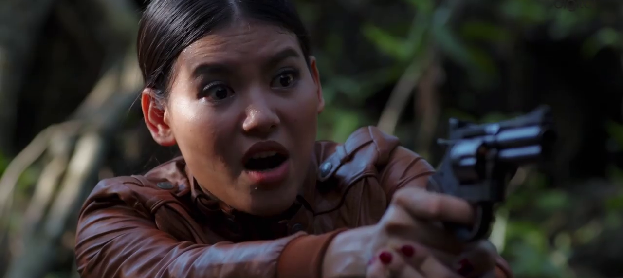 Bão ngầm - Tập 29: Tòng chết, Hải Triều dùng kế dụ rắn ra khỏi hang để bắt Toàn khỉ đốm - Ảnh 4. Bão ngầm - Tập 29: Tòng chết, Hải Triều dùng kế dụ rắn ra khỏi hang để bắt Toàn khỉ đốm - Ảnh 4.